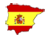 HERNIALDE LANTEGIA - Espanol