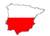 HERNIALDE LANTEGIA - Polski